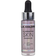 L.A. Colors Illuminating Skin Enhancer Moonbeam - Maison des fragrances