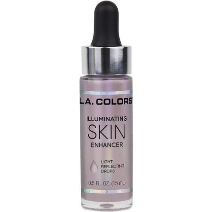 L.A. Colors Illuminating Skin Enhancer Moonbeam - Maison des fragrances
