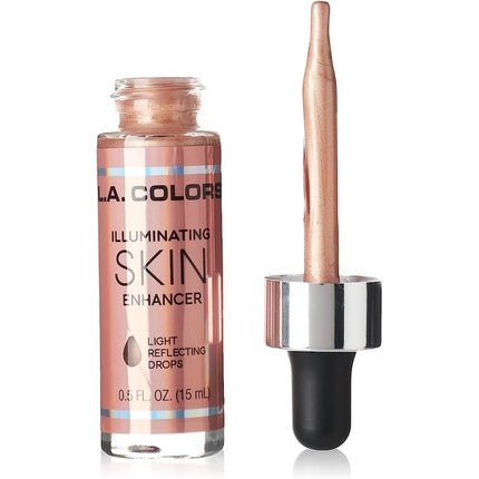 L.A. Colors Illuminating Skin Enhancer - Your Choice CID244 Its Lit - Maison des fragrances
