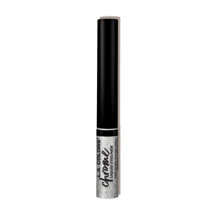 L.A Colors Liquid Eyeliner Foiled - Maison des fragrances