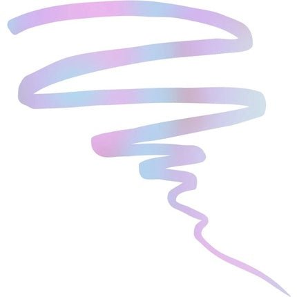 La Colors Liquid Eyeliner Holographic Iridescent Flash 5 Ml - Maison des fragrances