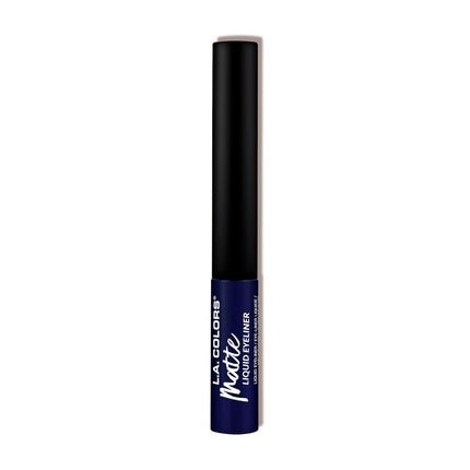L.A Colors Liquid Eyeliner Navy - Maison des fragrances