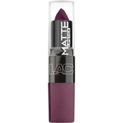 L.A. Colors Matte Lipstick Venom 1 Ounce - Maison des fragrances