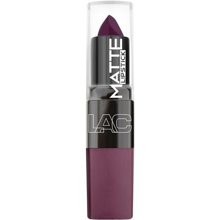 L.A. Colors Matte Lipstick Venom 1 Ounce - Maison des fragrances