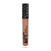 L.A. COLORS Matte Liquid Lip Color Cuddles 1 Ounce - Maison des fragrances