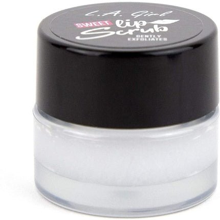 L.A. COLORS Sweet Lip Scrub - Maison des fragrances