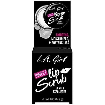 L.A. COLORS Sweet Lip Scrub - Maison des fragrances