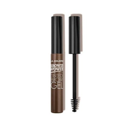 L.A. Colors Tinted Brow Gel Universal Taupe 1 Ounce - Maison des fragrances