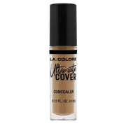 L.A. COLORS Ultimate Cover Concealer Beige 0.13 Fl Oz - Maison des fragrances