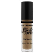 L.A. COLORS Ultimate Cover Concealer Cool Beige 0.13 Fl Oz - Maison des fragrances