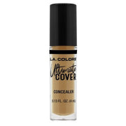 L.A. COLORS Ultimate Cover Concealer Neutral 0.13 Fl Oz - Maison des fragrances