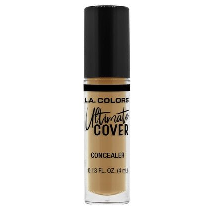 L.A. COLORS Ultimate Cover Concealer Neutral 0.13 Fl Oz - Maison des fragrances