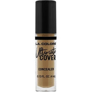 L.A. Colors Ultimate Cover Concealer Nude 0.13 Ounce - Maison des fragrances