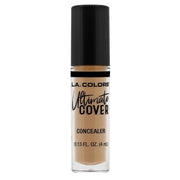 L.A. COLORS Ultimate Cover Concealer Porcelain 0.13 Fl Oz - Maison des fragrances