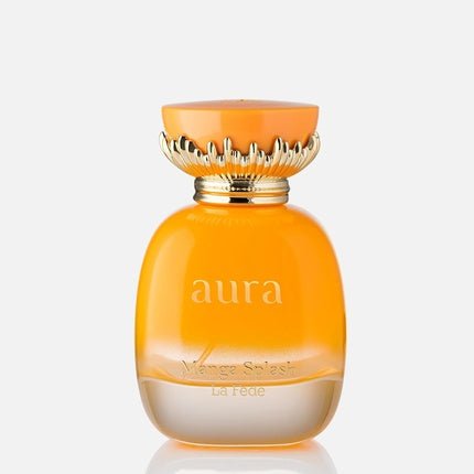 La Fede Aura Manga Splash Eau de Parfum (EDP) Mixte 100ml - Maison des fragrances