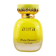 La Fede Aura Pista Desert Eau de Parfum (EDP) Mixte 100ml - Maison des fragrances