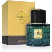 La Fede Intoxicate Blue Elixir Extrait De Parfum Parfum (Parfum) Mixte - Maison des fragrances