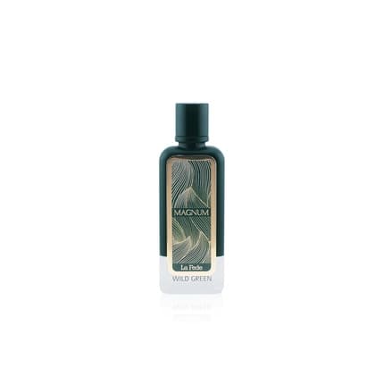 La Fede Magnum Wild Green Eau de Parfum (EDP) Mixte - Maison des fragrances