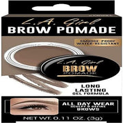 L.A. Girl Brow Pomade Blonde - Maison des fragrances