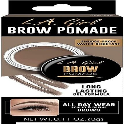 L.A. Girl Brow Pomade Blonde - Maison des fragrances