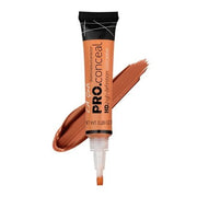 L.A. Girl Cosmetics HD Pro Conceal Orange Corrector - Maison des fragrances