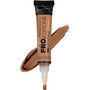 L.A. Girl Cosmetics PRO Conceal HD Concealer Toast 8g - Maison des fragrances