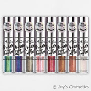 LA GIRL Dream Glitter Liquid Eyeshadow Pick Your Color Joy's Cosmetics - Maison des fragrances