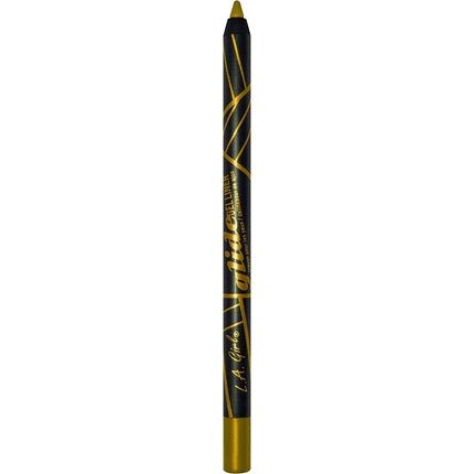 L.A. Girl Glide Eye Liner Pencil 360 Goldmine - Maison des fragrances