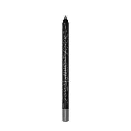 L.A. Girl Glide Eye Liner Pencil 368 Silver Streak - Maison des fragrances