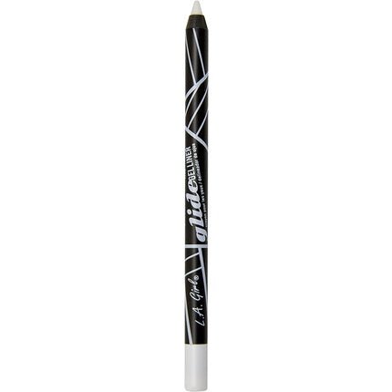 LA GIRL Glide Pencil Whiten - Maison des fragrances
