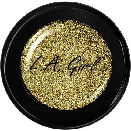 L.A. Girl Glitterholic Glitter Topper Goal Digger - Maison des fragrances