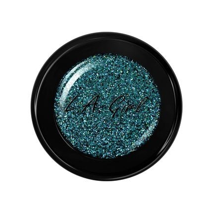 LA Girl Glitterholic Glitter Topper So Extra 0.04 Ounce - Maison des fragrances