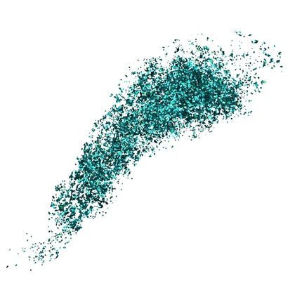 LA Girl Glitterholic Glitter Topper So Extra 0.04 Ounce - Maison des fragrances