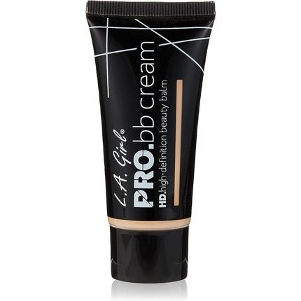 LA GIRL HD Pro BB Cream Fair - Maison des fragrances
