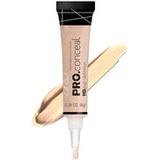 LA Girl HD Pro Conceal Corrector in Pure Beige 1 - Maison des fragrances