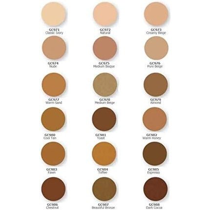 LA Girl HD Pro Conceal Corrector in Pure Beige 1 - Maison des fragrances
