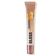 L.A. Girl Holographic Gloss Topper Spark Of Romance - Maison des fragrances