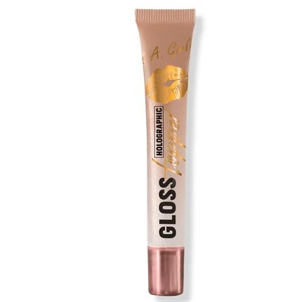 L.A. Girl Holographic Gloss Topper Spark Of Romance - Maison des fragrances