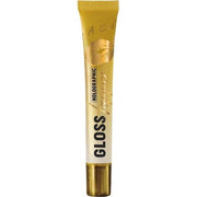 L.A. GIRL Holographic Gloss Topper Starlight 1 fl. oz. 30 ml - Maison des fragrances