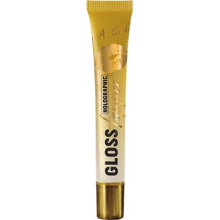 L.A. GIRL Holographic Gloss Topper Starlight 1 fl. oz. 30 ml - Maison des fragrances