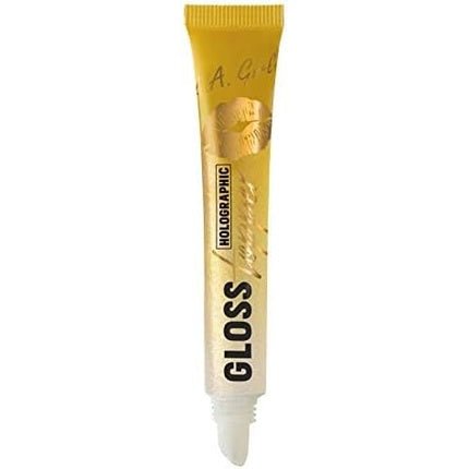L.A. GIRL Holographic Gloss Topper Starlight 1 fl. oz. 30 ml - Maison des fragrances