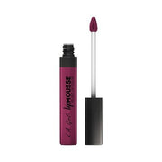 L.A. Girl Lip Mousse Velvet Lip Color Moody - Maison des fragrances