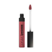 L.A. Girl Lip Mousse Velvet Lip Color Squad - Maison des fragrances