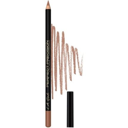 L.A. Girl Perfect Precision Lipliner Flesh - Maison des fragrances