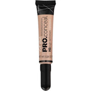 L.A. Girl Pro Conceal HD High Definition Concealer Buff 8g - Maison des fragrances