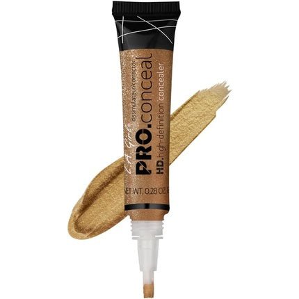L.A. Girl Pro Conceal HD High Definition Concealer Champagne 8g - Maison des fragrances