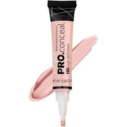 L.A. Girl Pro Conceal HD High Definition Concealer Cool Pink Corrector 8g - Maison des fragrances