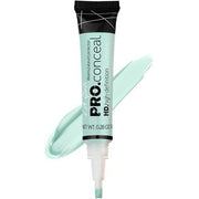 L.A. Girl Pro Conceal HD High Definition Concealer Mint Corrector 8g - Maison des fragrances