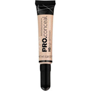L.A. Girl Pro Conceal HD High - Definition Concealer Toffee GC984 - Maison des fragrances