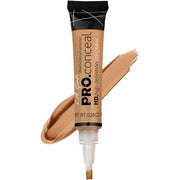 L.A. Girl Pro Conceal HD High Definition Concealer Vanilla 8g - Maison des fragrances